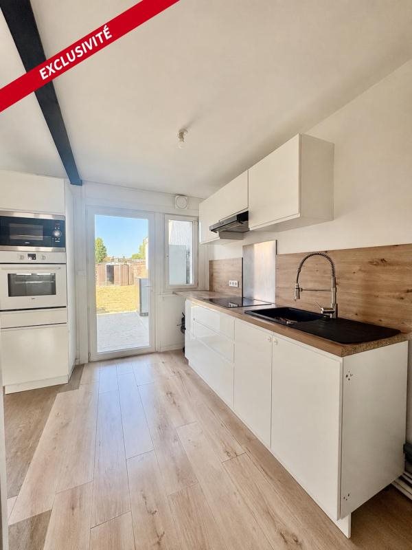 Maison à vendre, 80m², Calais