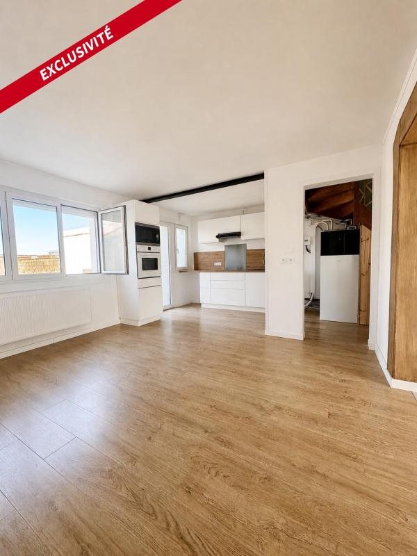 Maison à vendre, 80m², Calais