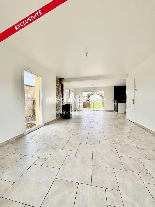 Maison à vendre, 148m², Rinxent