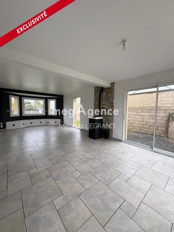 Maison à vendre, 148m², Rinxent