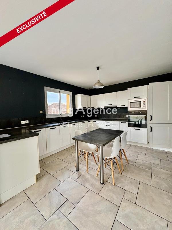 Maison à vendre, 148m², Rinxent