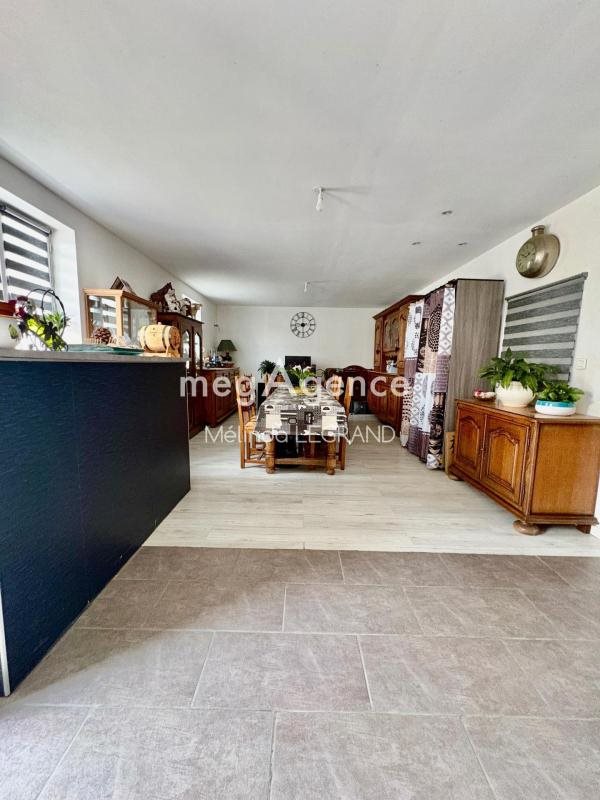Maison à vendre, 152m², Licques