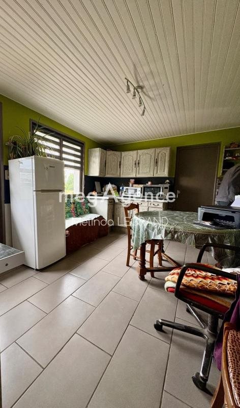 Maison à vendre, 152m², Licques