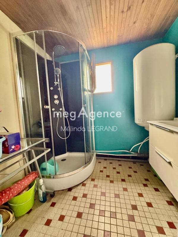 Maison à vendre, 152m², Licques