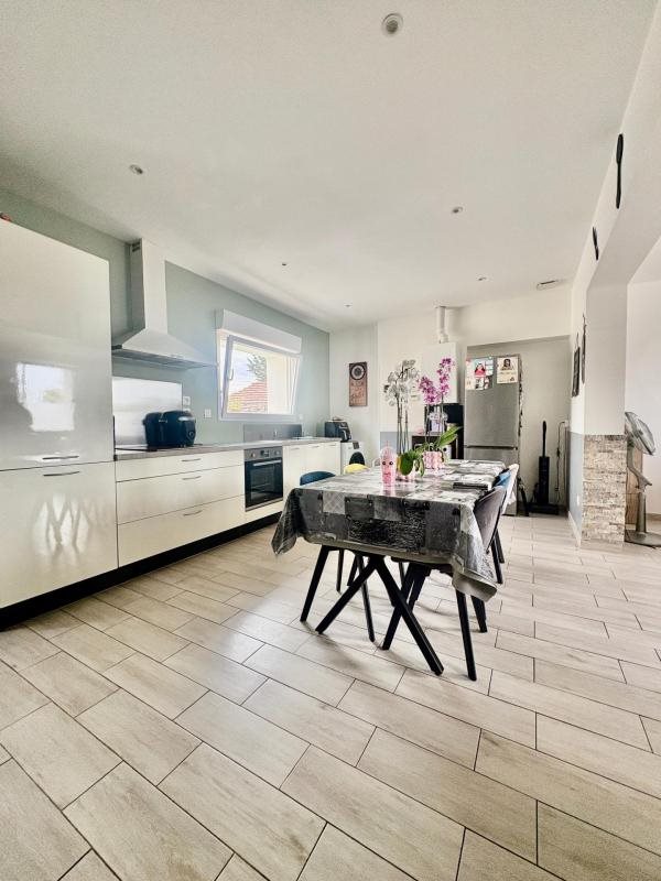 Maison à vendre, 85m², Rinxent