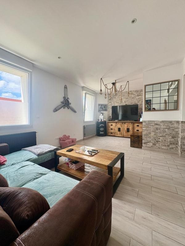 Maison à vendre, 85m², Rinxent