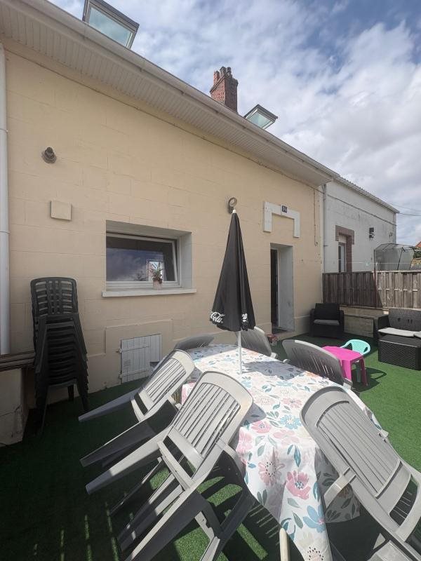 Maison à vendre, 85m², Rinxent