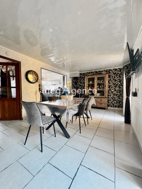 Maison à vendre, 105m², Wimille