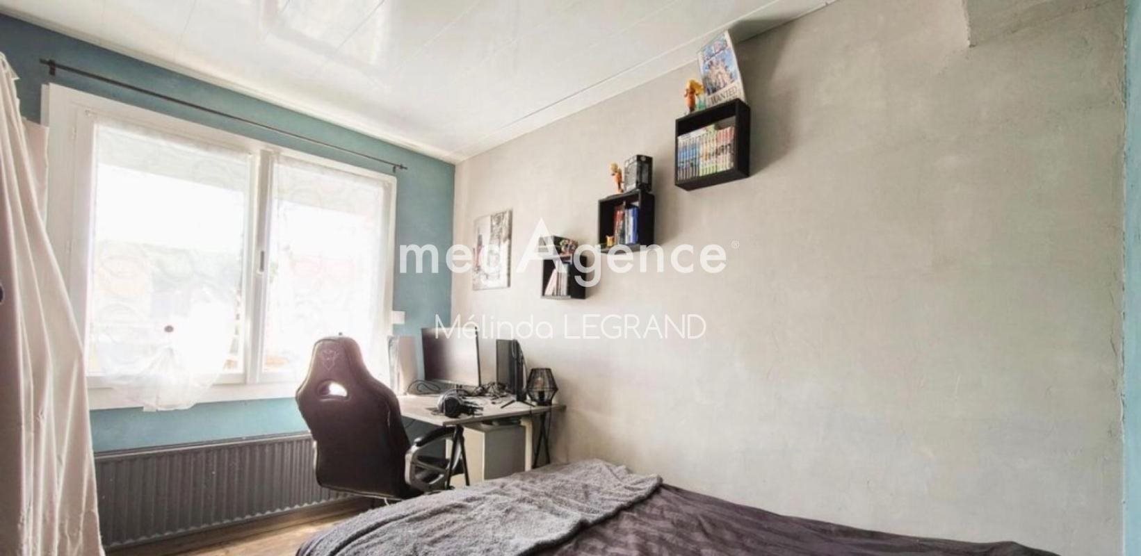 Maison à vendre, 105m², Wimille