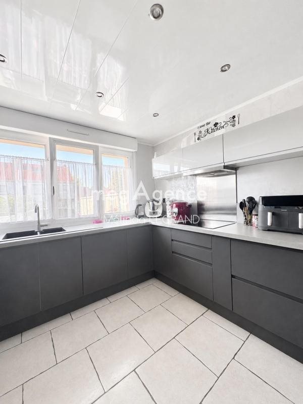 Maison à vendre, 105m², Wimille
