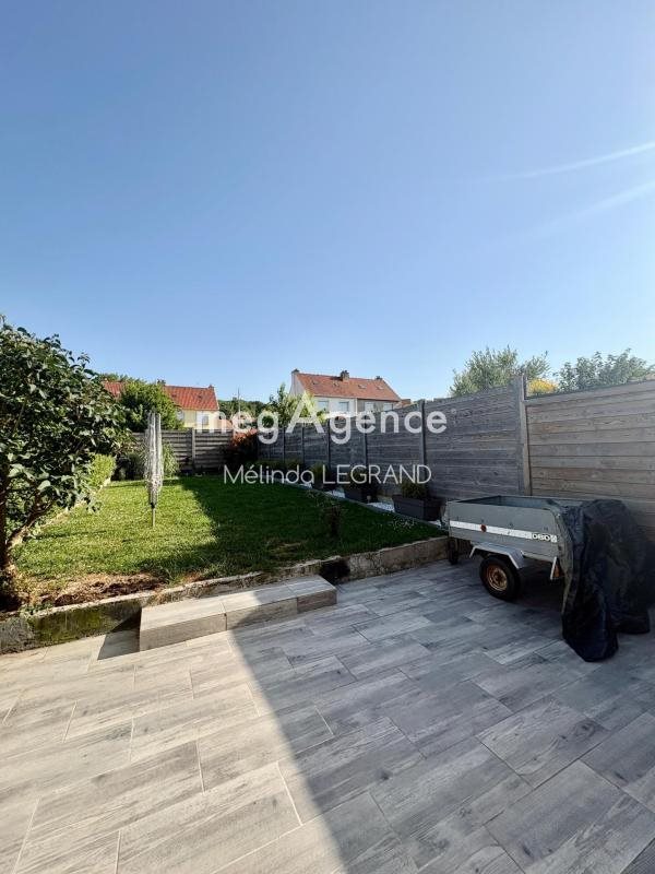 Maison à vendre, 105m², Wimille