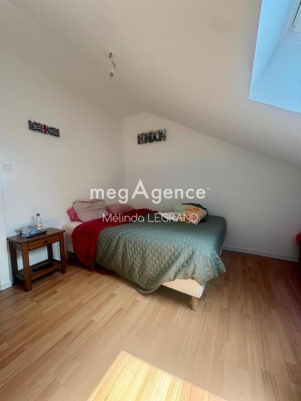 Maison à vendre, 68m², Marquise