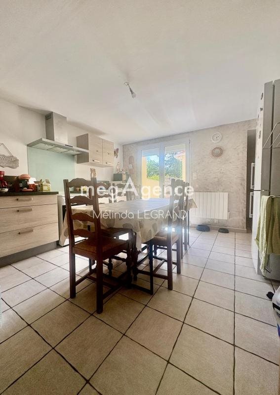Maison à vendre, 68m², Marquise