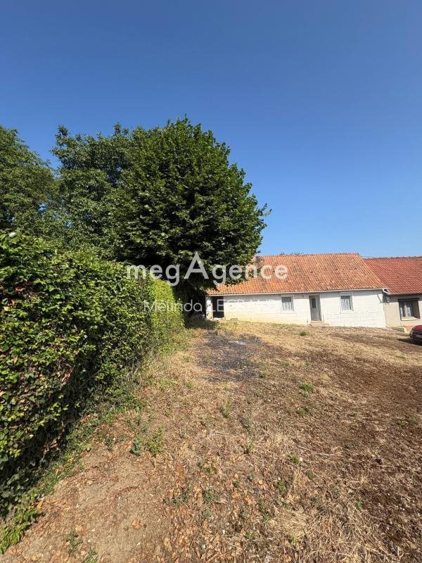 Maison à vendre, 56m², Licques