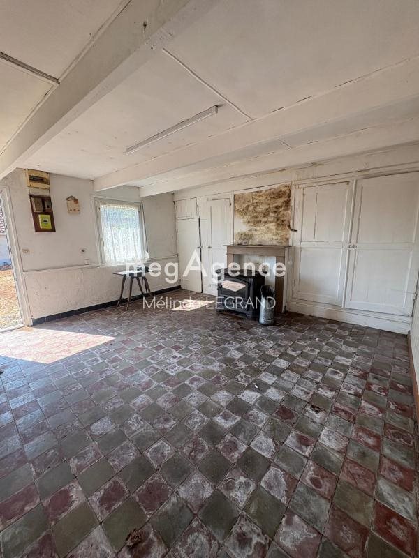 Maison à vendre, 56m², Licques