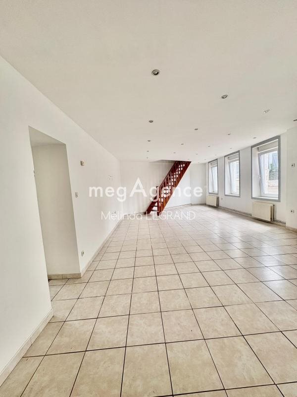 Maison à vendre, 92m², Marquise