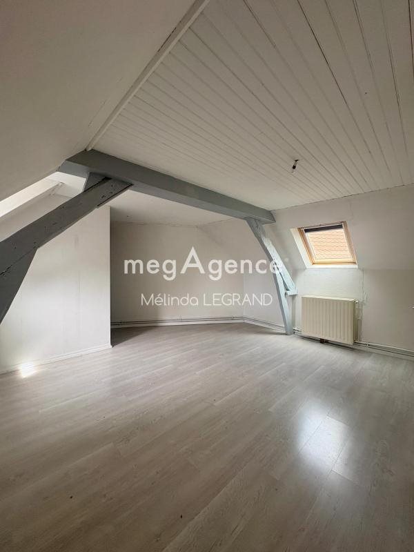 Maison à vendre, 92m², Marquise