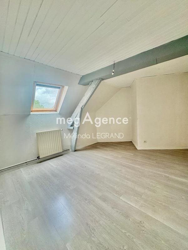 Maison à vendre, 92m², Marquise