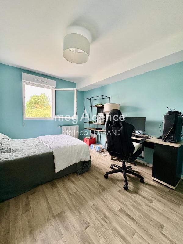 Appartement à vendre, 74m², Wimereux