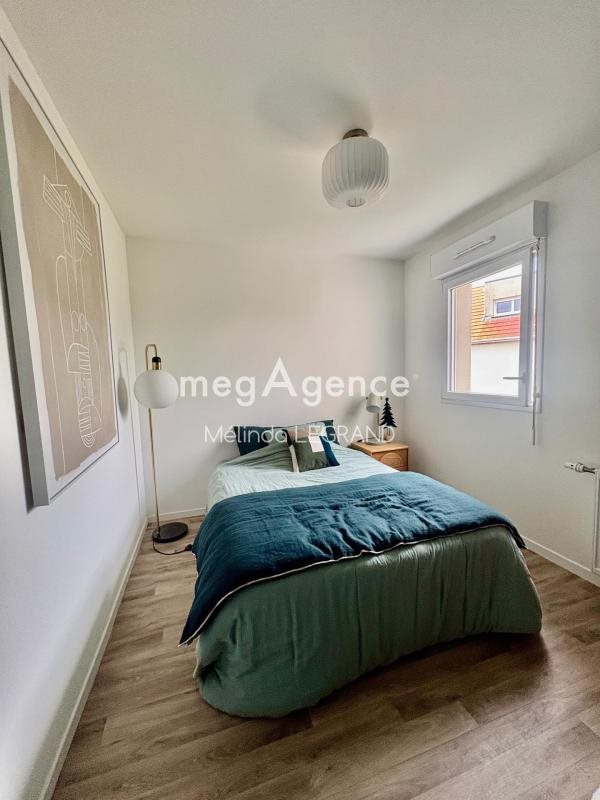 Appartement à vendre, 74m², Wimereux