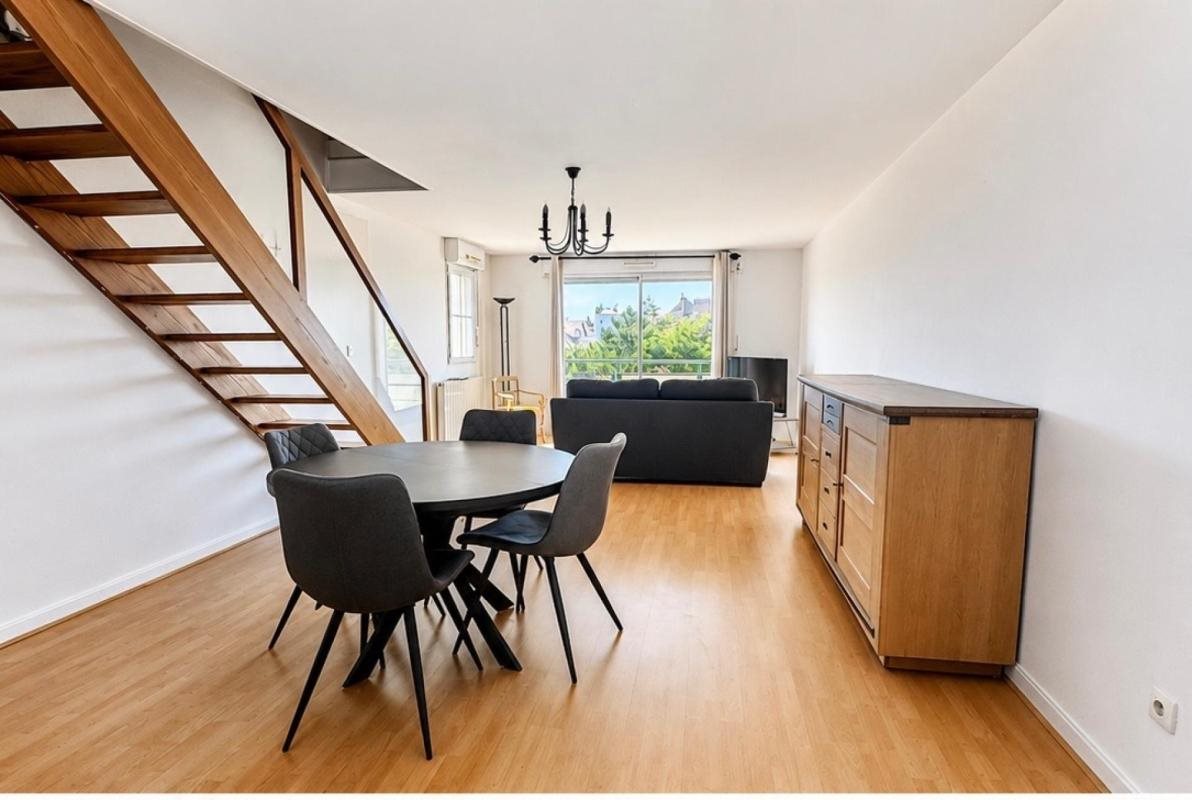 Appartement à vendre, 85m², Wimereux