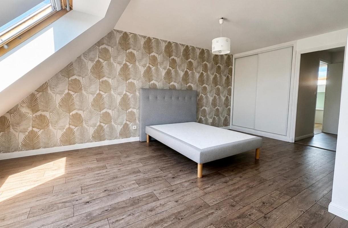 Appartement à vendre, 85m², Wimereux