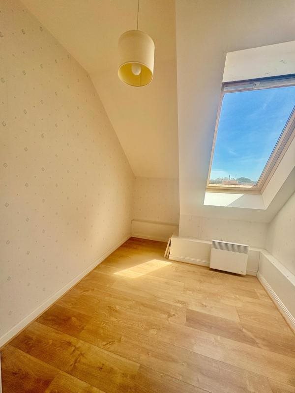 Appartement à vendre, 85m², Wimereux