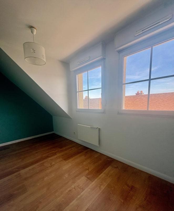 Appartement à vendre, 85m², Wimereux