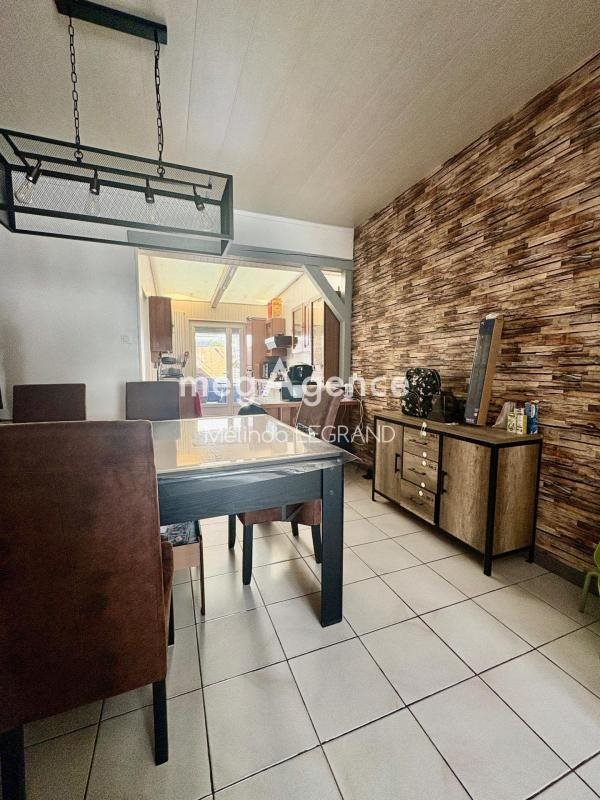 Maison à vendre, 80m², Calais