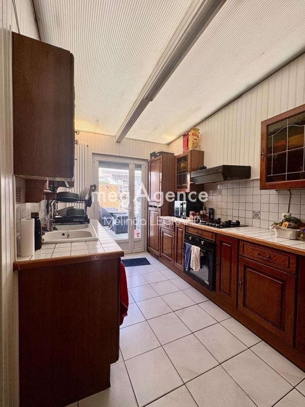Maison à vendre, 80m², Calais