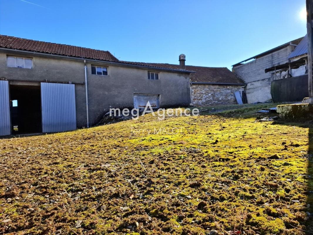 Maison à vendre, 113m², Avezac-Prat-Lahitte
