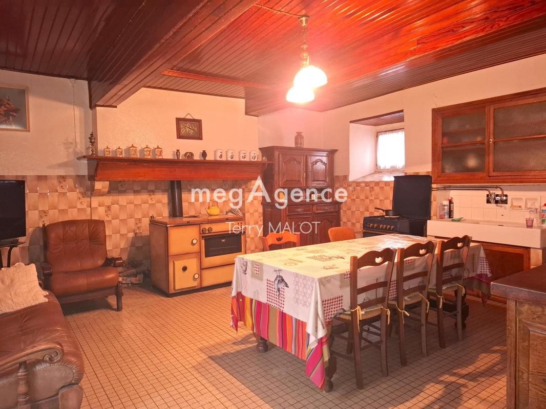 Maison à vendre, 113m², Avezac-Prat-Lahitte