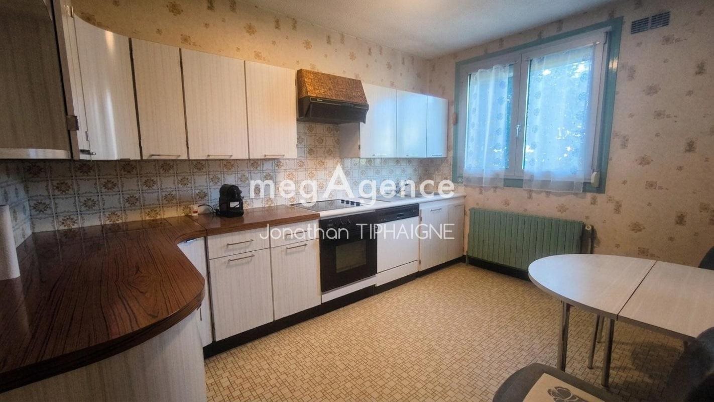 Maison à vendre, 95m², Le Havre