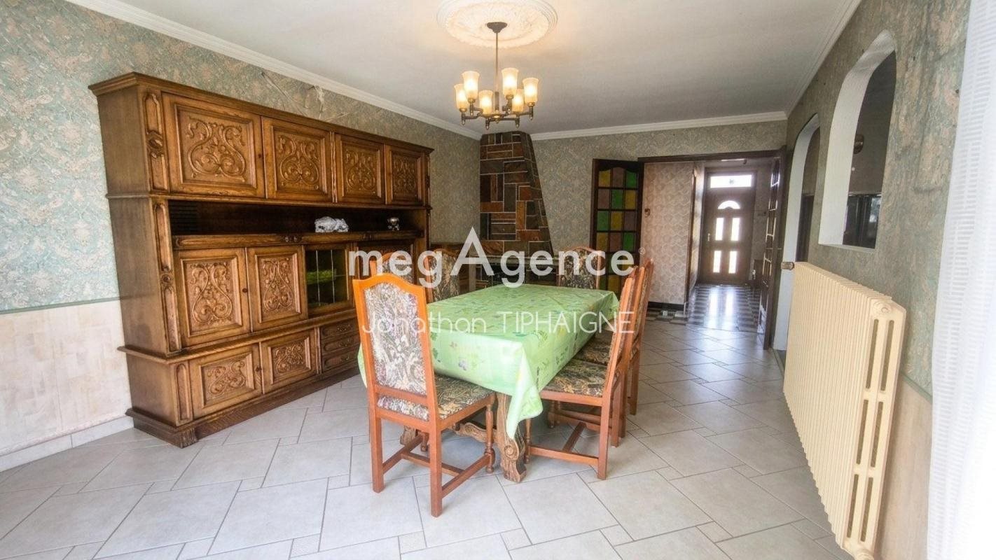 Maison à vendre, 95m², Le Havre