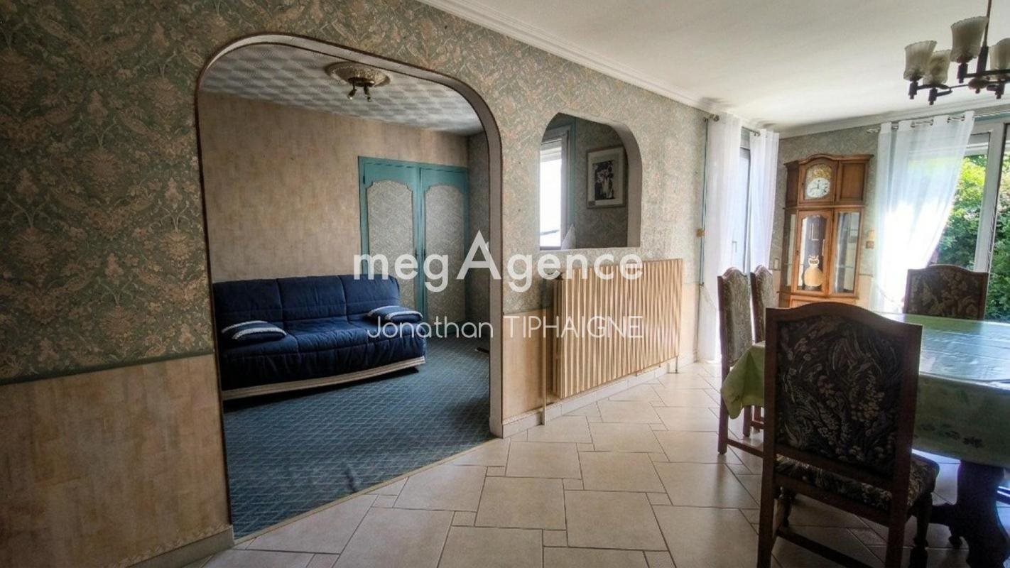 Maison à vendre, 95m², Le Havre