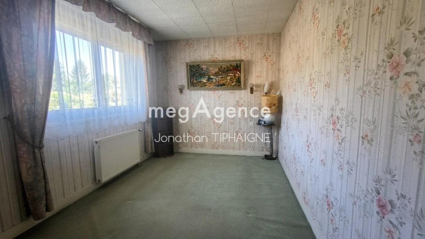 Maison à vendre, 95m², Le Havre