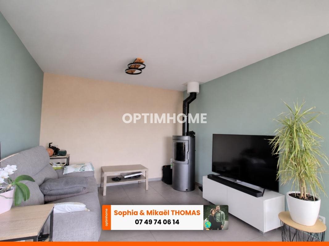Maison à vendre, 116m², Mont-sous-Vaudrey