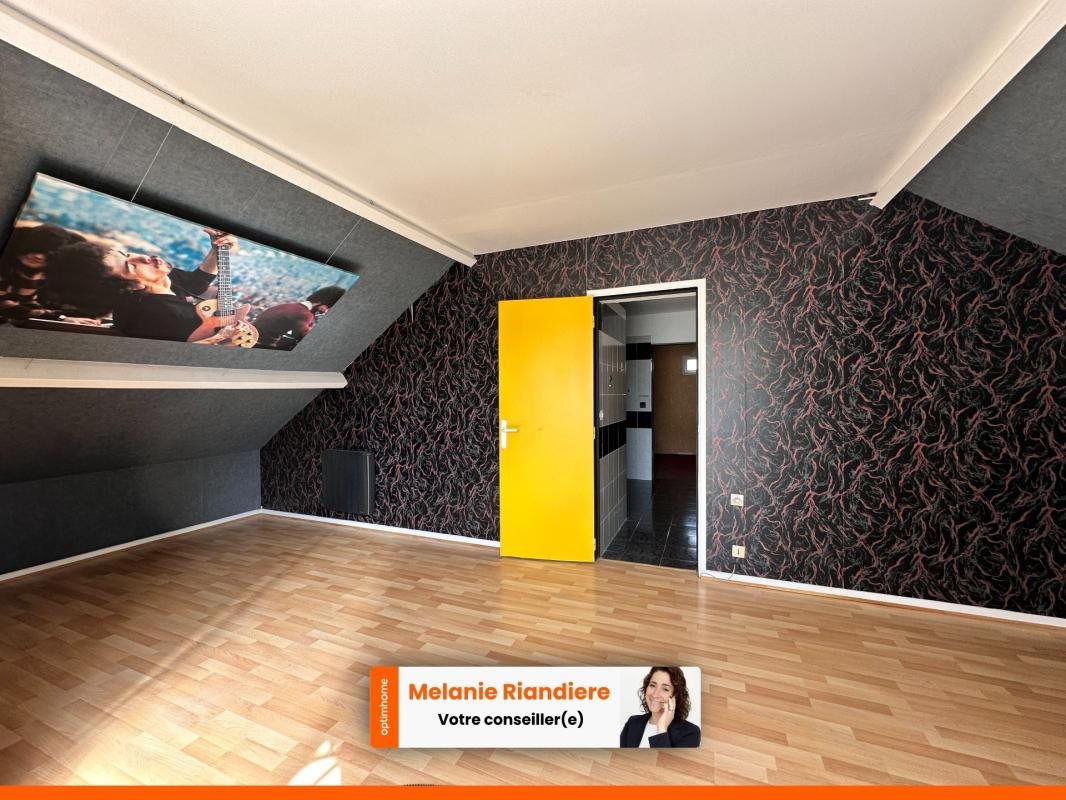 Maison à vendre, 115m², La Flèche