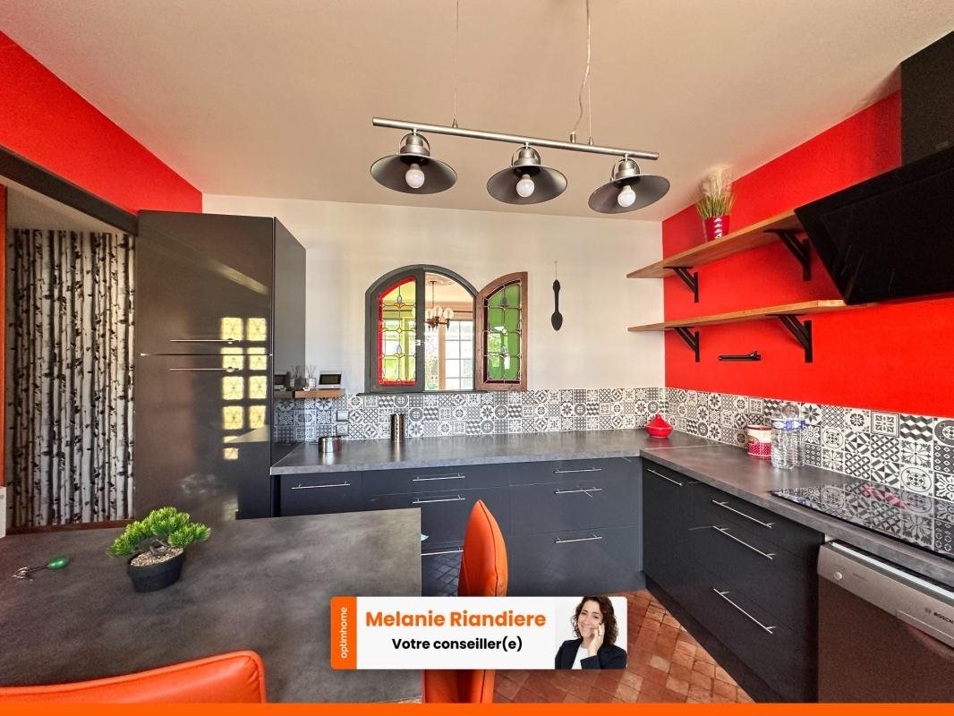 Maison à vendre, 115m², La Flèche