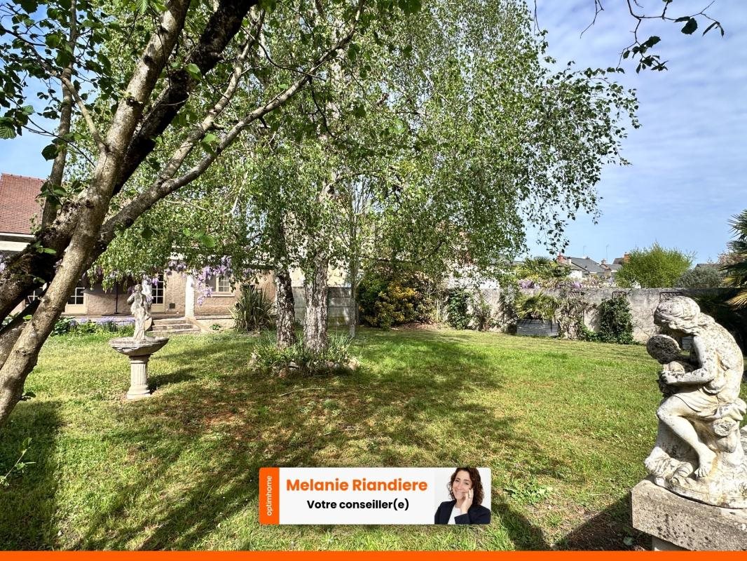 Maison à vendre, 115m², La Flèche