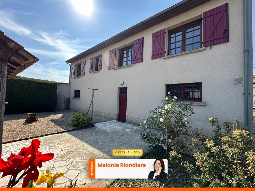Maison à vendre, 139m², La Flèche