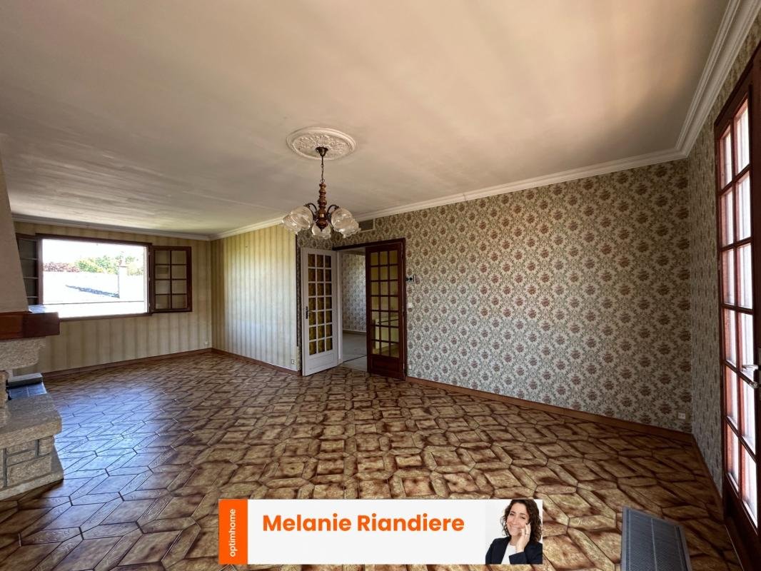 Maison à vendre, 139m², La Flèche