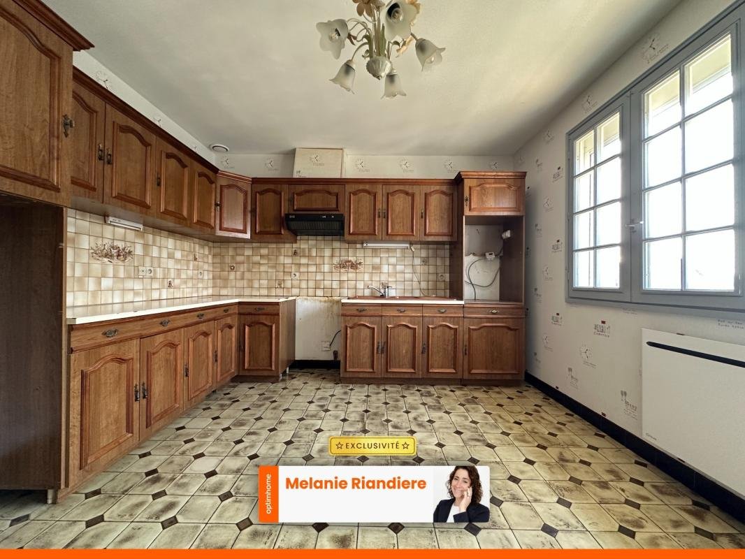 Maison à vendre, 139m², La Flèche