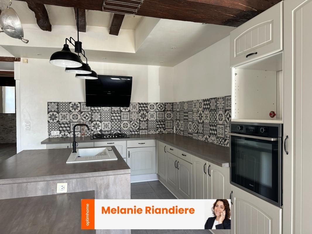 Maison à vendre, 188m², Courcelles-la-Forêt