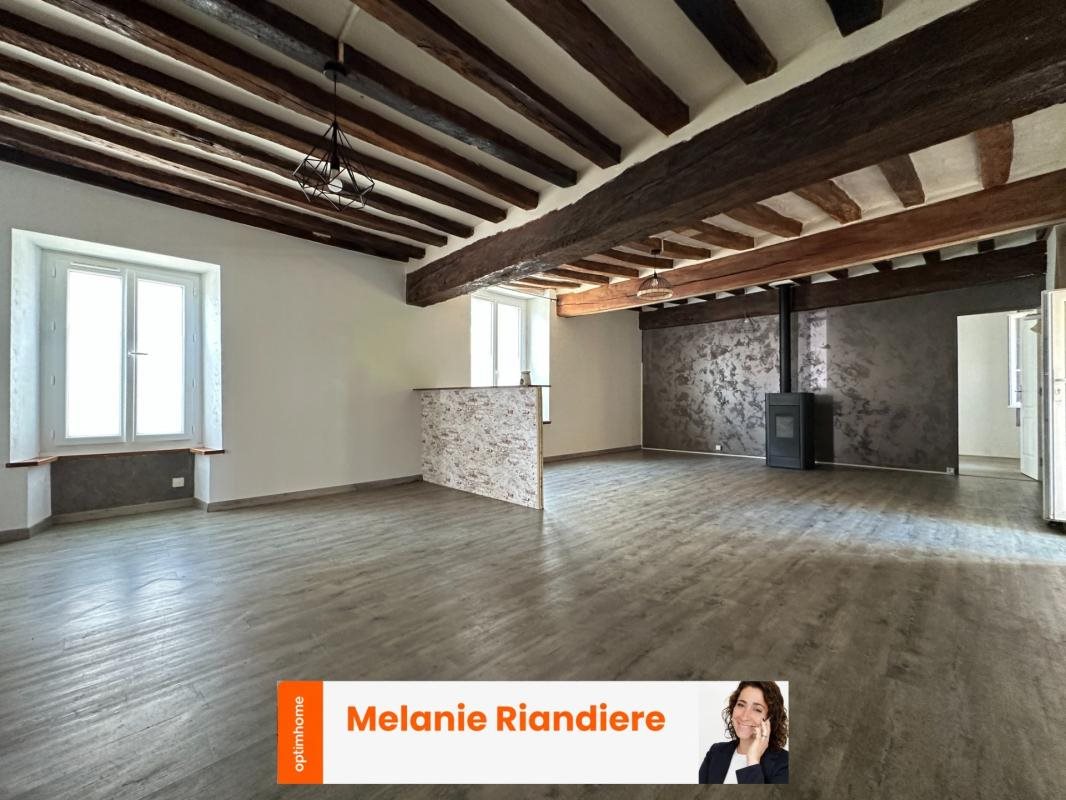 Maison à vendre, 188m², Courcelles-la-Forêt