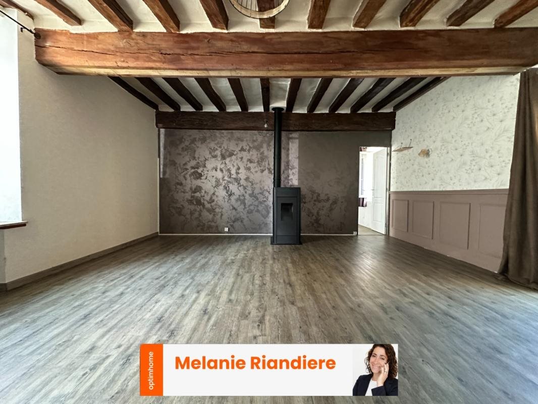Maison à vendre, 188m², Courcelles-la-Forêt