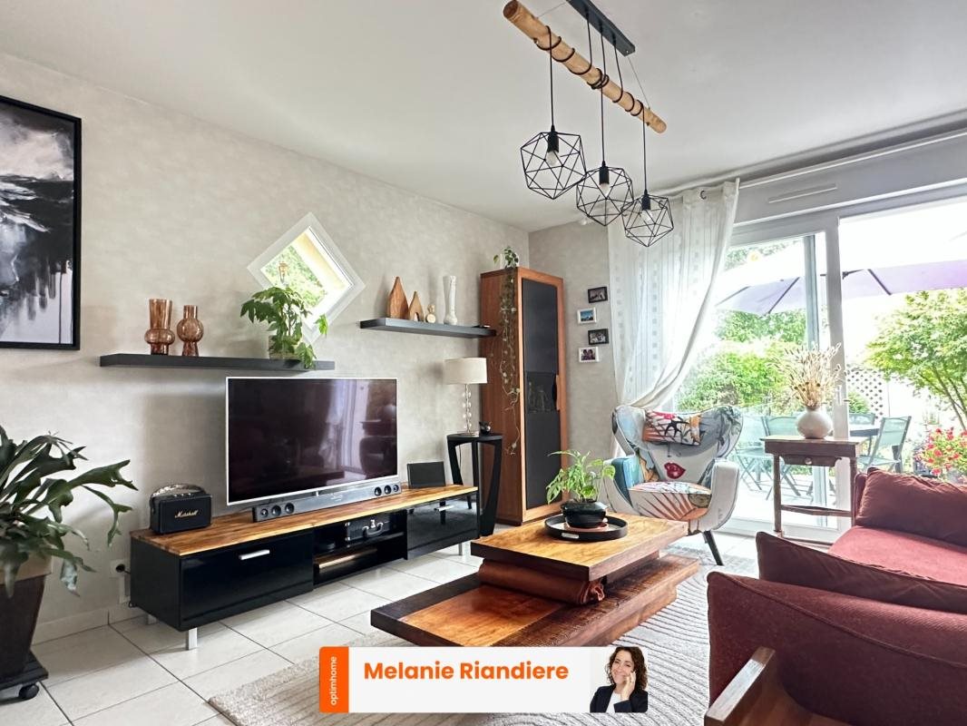Maison à vendre, 102m², Clermont-Créans