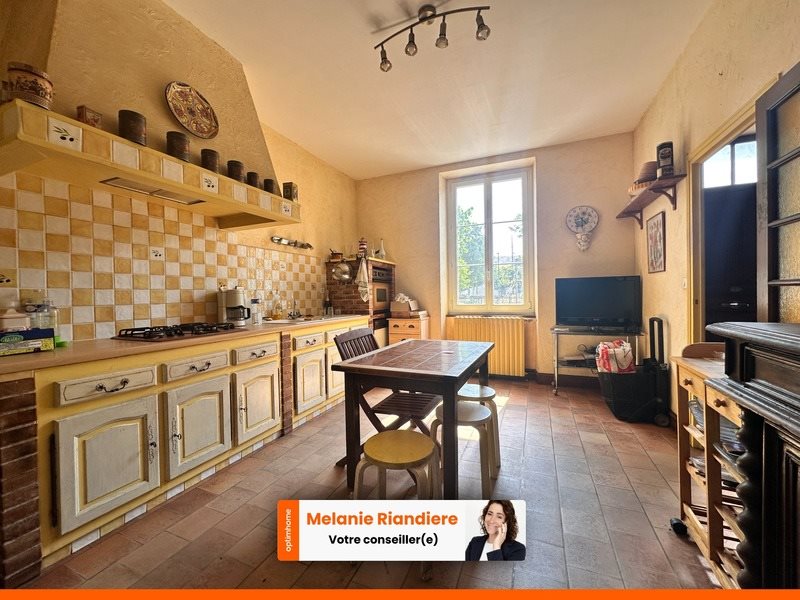 Maison à vendre, 227m², La Flèche