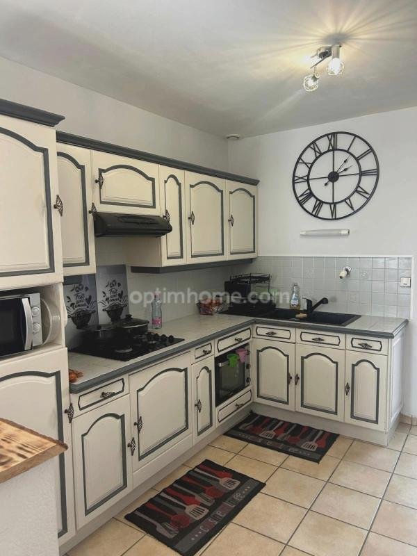 Maison à vendre, 99m², Saint-Sornin-Leulac