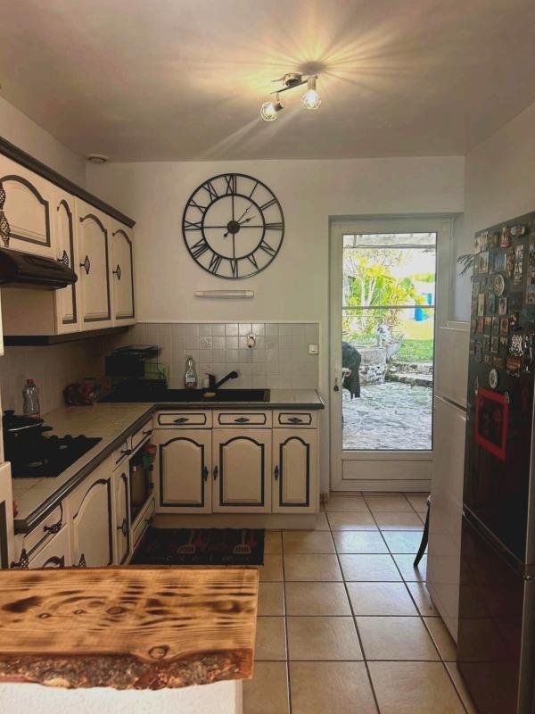Maison à vendre, 99m², Saint-Sornin-Leulac